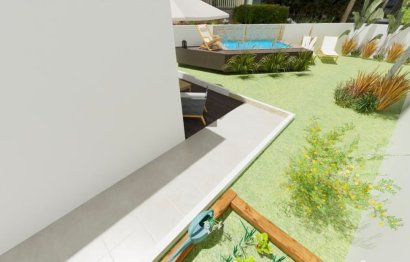 Resale - House - Detached Villa - Fuengirola - Fuengirola Centro