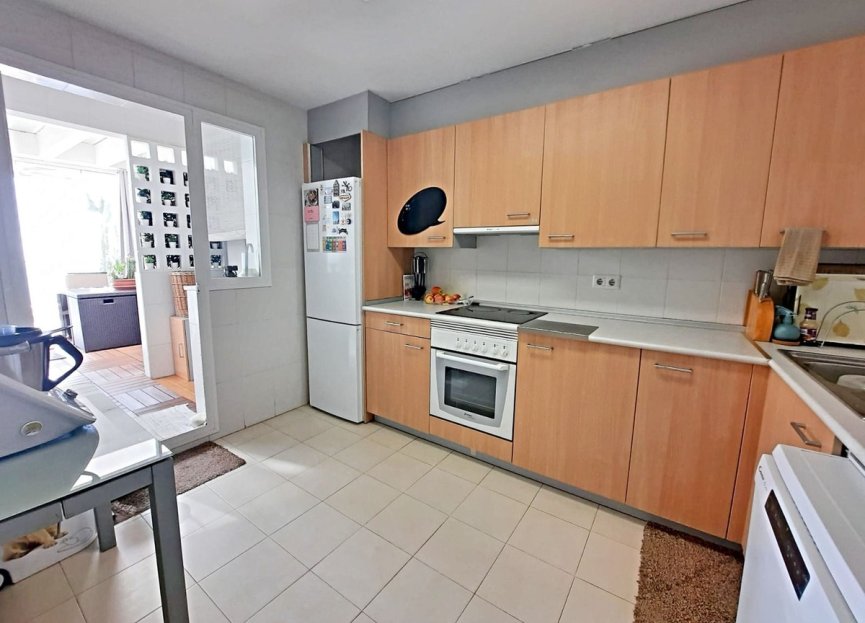 Resale - Apartment - Penthouse - Benalmádena - Benalmadena Pueblo