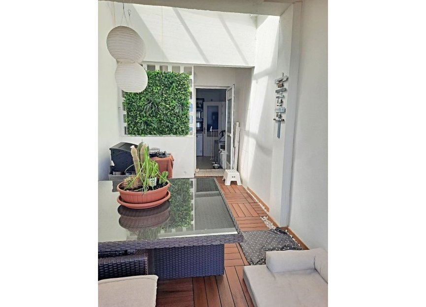 Resale - Apartment - Penthouse - Benalmádena - Benalmadena Pueblo