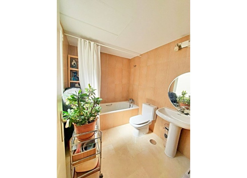 Resale - Apartment - Penthouse - Benalmádena - Benalmadena Pueblo