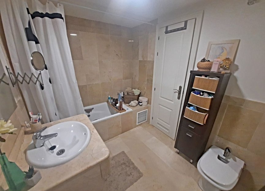 Resale - Apartment - Penthouse - Benalmádena - Benalmadena Pueblo