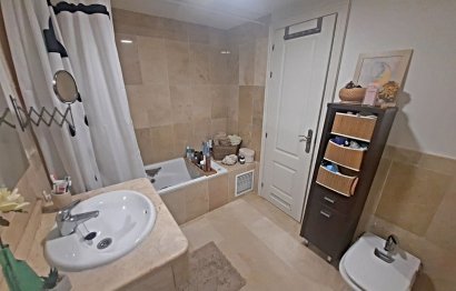 Resale - Apartment - Penthouse - Benalmádena - Benalmadena Pueblo
