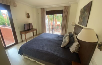 Resale - Apartment - Top Floor Apartment - Marbella - Marbella Centro