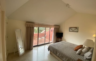 Resale - Apartment - Top Floor Apartment - Marbella - Marbella Centro