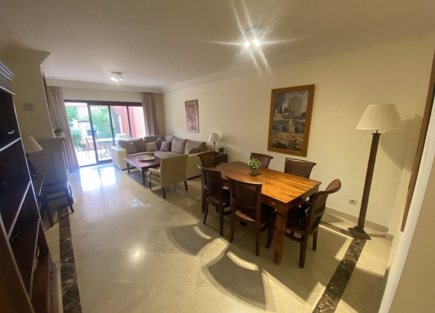 Resale - Apartment - Top Floor Apartment - Marbella - Marbella Centro