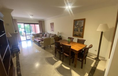 Resale - Apartment - Top Floor Apartment - Marbella - Marbella Centro