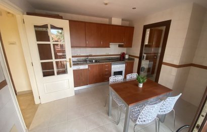 Resale - Apartment - Top Floor Apartment - Marbella - Marbella Centro