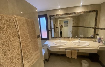 Resale - Apartment - Top Floor Apartment - Marbella - Marbella Centro