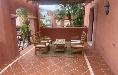 Resale - Apartment - Top Floor Apartment - Marbella - Marbella Centro