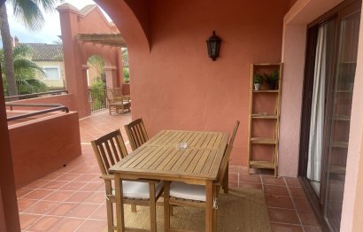 Resale - Apartment - Top Floor Apartment - Marbella - Marbella Centro