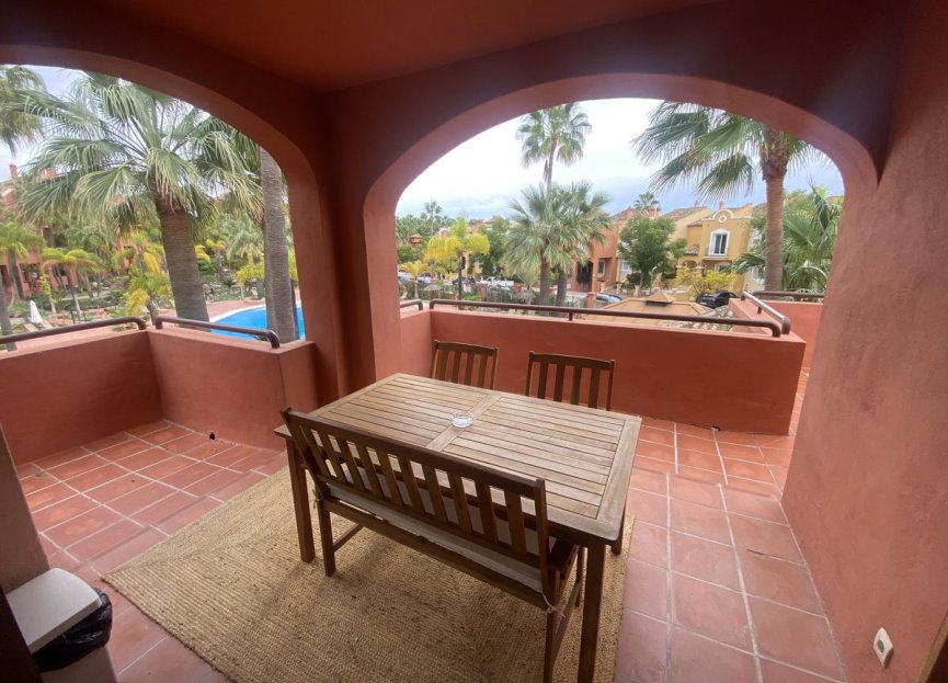 Resale - Apartment - Top Floor Apartment - Marbella - Marbella Centro