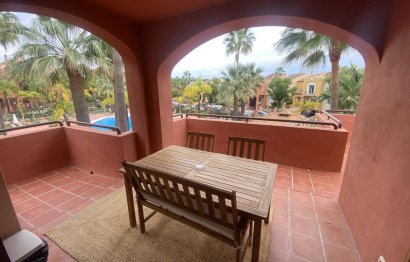 Resale - Apartment - Top Floor Apartment - Marbella - Marbella Centro