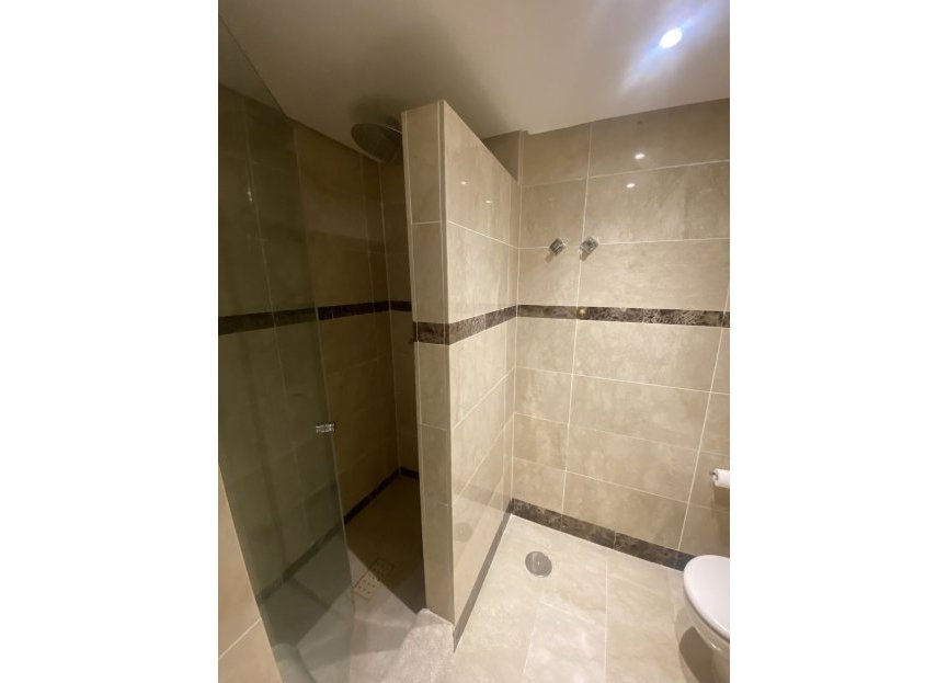 Resale - Apartment - Top Floor Apartment - Marbella - Marbella Centro