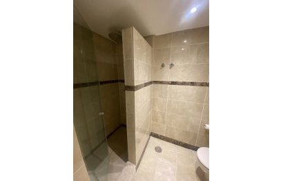 Resale - Apartment - Top Floor Apartment - Marbella - Marbella Centro