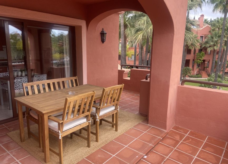 Resale - Apartment - Top Floor Apartment - Marbella - Marbella Centro