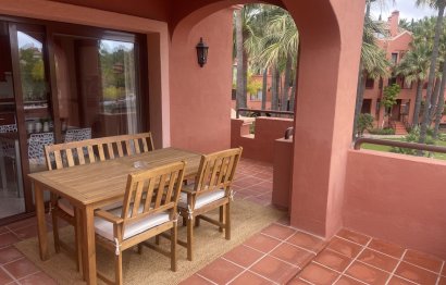 Resale - Apartment - Top Floor Apartment - Marbella - Marbella Centro