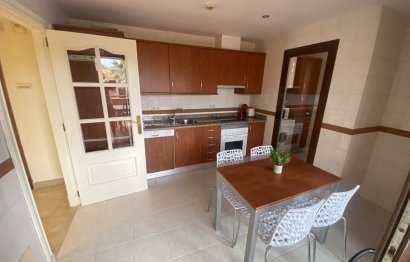 Resale - Apartment - Top Floor Apartment - Marbella - Marbella Centro