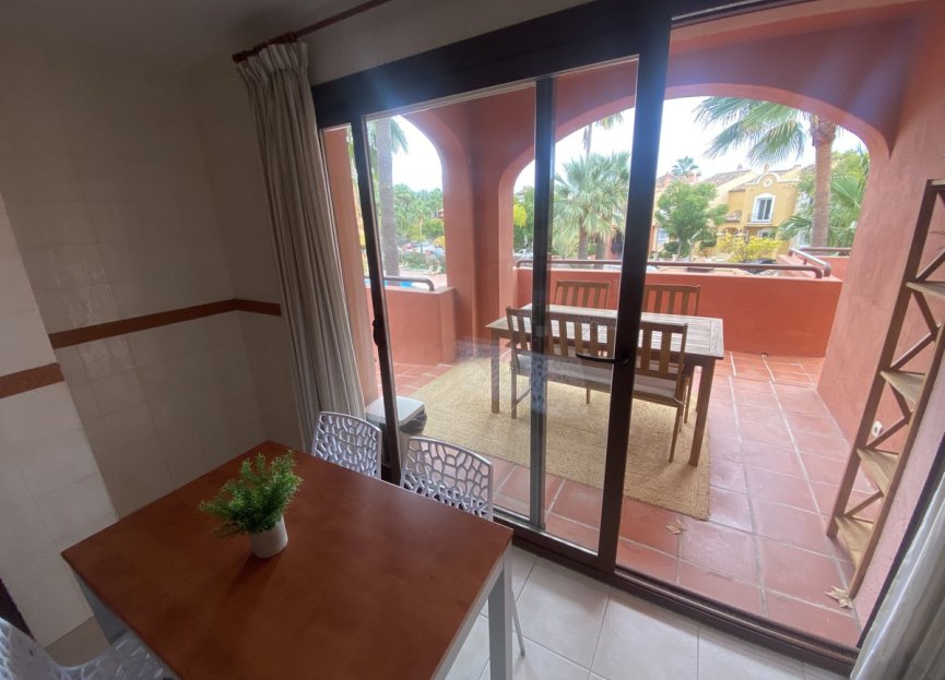 Resale - Apartment - Top Floor Apartment - Marbella - Marbella Centro