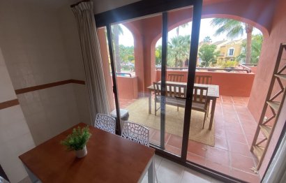 Resale - Apartment - Top Floor Apartment - Marbella - Marbella Centro