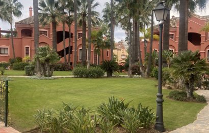 Resale - Apartment - Top Floor Apartment - Marbella - Marbella Centro