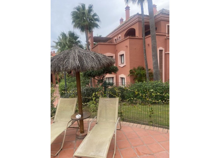 Resale - Apartment - Top Floor Apartment - Marbella - Marbella Centro