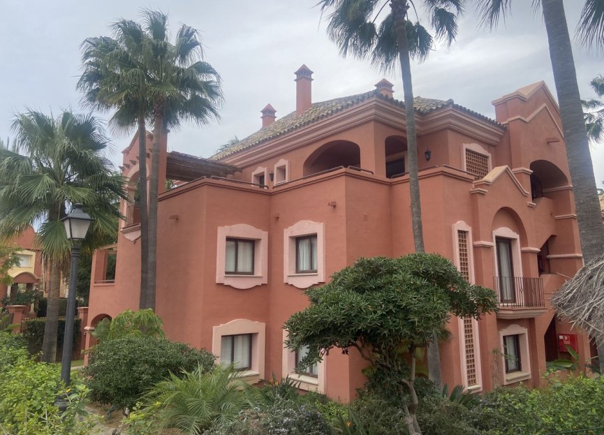 Resale - Apartment - Top Floor Apartment - Marbella - Marbella Centro