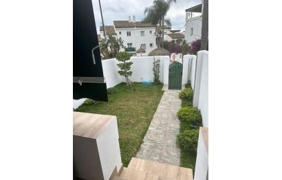 Reventa - House - Townhouse - Estepona - Estepona Centro