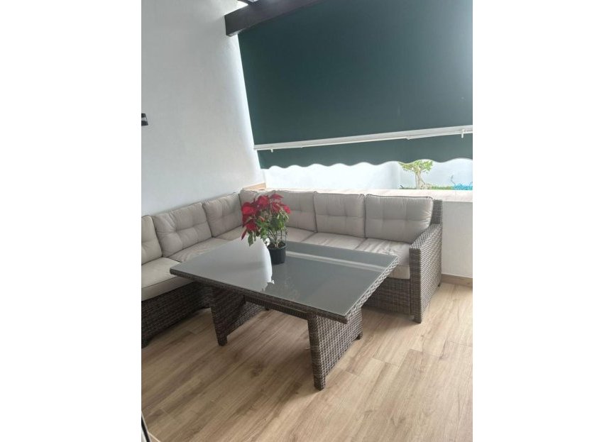 Reventa - House - Townhouse - Estepona - Estepona Centro