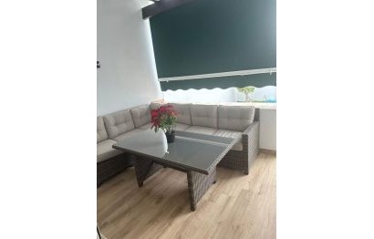 Reventa - House - Townhouse - Estepona - Estepona Centro