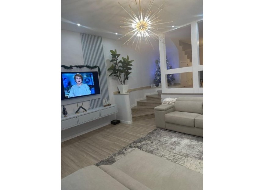 Reventa - House - Townhouse - Estepona - Estepona Centro