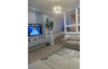 Reventa - House - Townhouse - Estepona - Estepona Centro