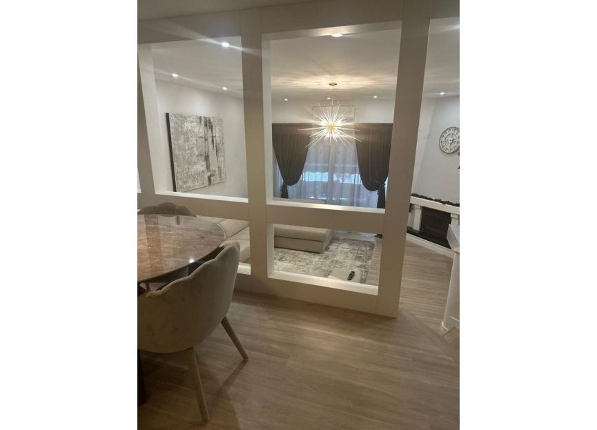 Reventa - House - Townhouse - Estepona - Estepona Centro