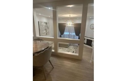 Reventa - House - Townhouse - Estepona - Estepona Centro