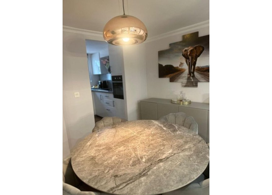 Reventa - House - Townhouse - Estepona - Estepona Centro