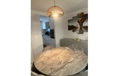 Reventa - House - Townhouse - Estepona - Estepona Centro