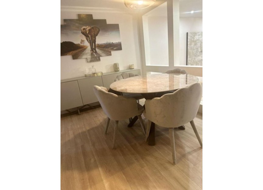 Reventa - House - Townhouse - Estepona - Estepona Centro