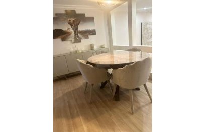 Reventa - House - Townhouse - Estepona - Estepona Centro