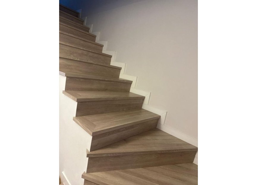 Reventa - House - Townhouse - Estepona - Estepona Centro