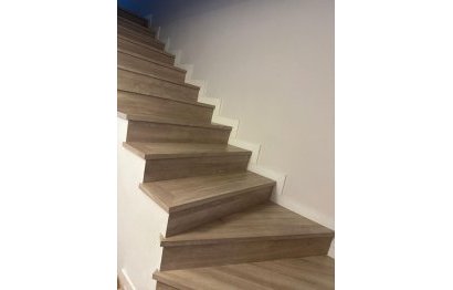 Reventa - House - Townhouse - Estepona - Estepona Centro