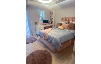 Reventa - House - Townhouse - Estepona - Estepona Centro