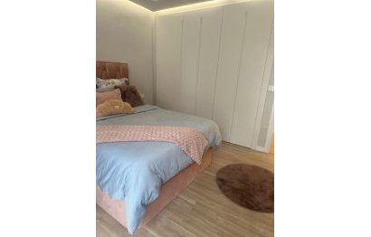 Reventa - House - Townhouse - Estepona - Estepona Centro