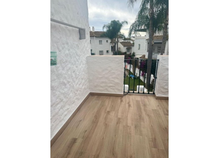 Reventa - House - Townhouse - Estepona - Estepona Centro