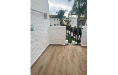 Reventa - House - Townhouse - Estepona - Estepona Centro