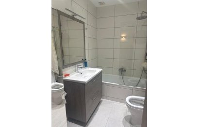 Reventa - House - Townhouse - Estepona - Estepona Centro