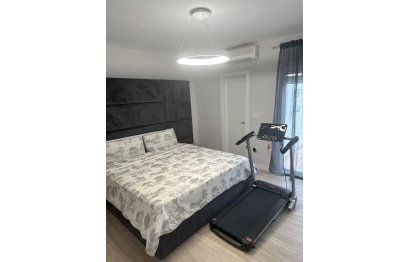 Reventa - House - Townhouse - Estepona - Estepona Centro