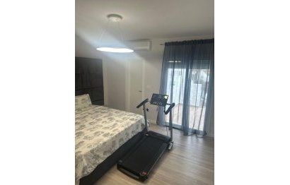 Reventa - House - Townhouse - Estepona - Estepona Centro