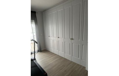 Reventa - House - Townhouse - Estepona - Estepona Centro