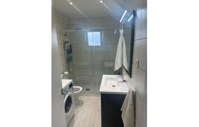 Reventa - House - Townhouse - Estepona - Estepona Centro