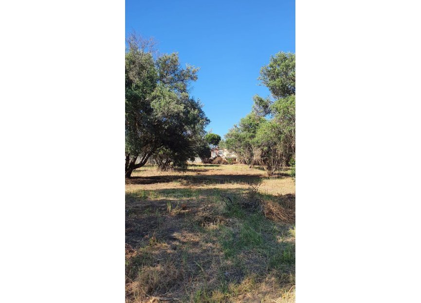 Resale - Plot - Land - Marbella - San Pedro De Alcantara