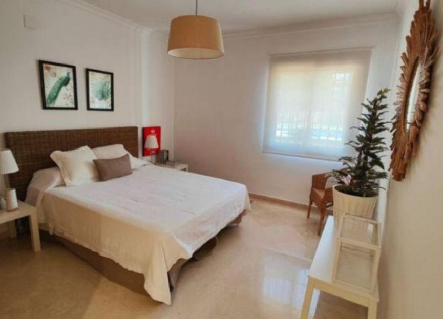 Resale - Apartment - Middle Floor Apartment - Marbella - San Pedro De Alcantara